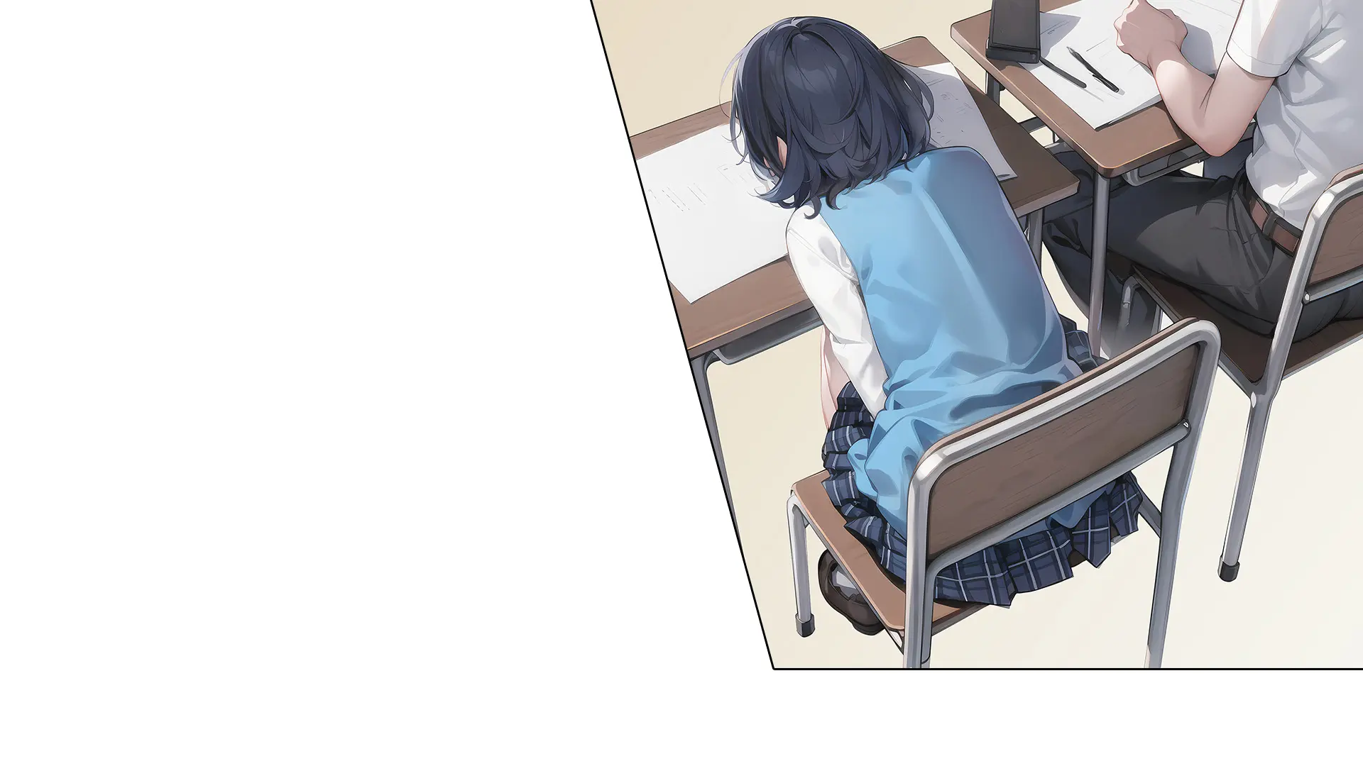 Saimin Appli De Kowasareta Boku No Kanojo -Joushiki Kaihen De Coach No Seidorei- | 최면어플로 망가진 내 여친 -상식개변으로 코치의 성노예-